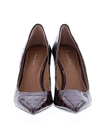 Calvin Klein Heels (view 2)