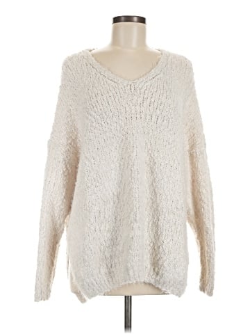 Dreamers Pullover Sweater (view 1)