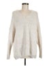 Dreamers Ivory Pullover Sweater Size Med - Lg - photo 1