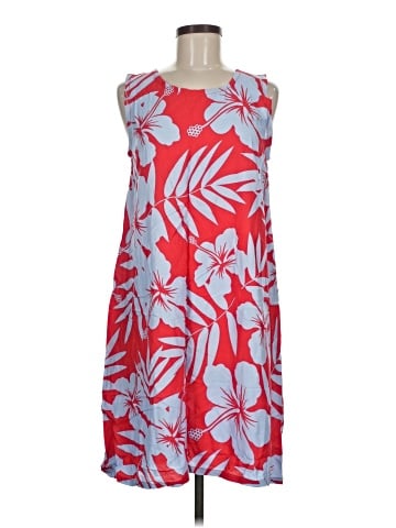 Makai Beach Wear Casual Dress (view 1)