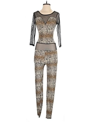 Cleo Jumpsuit (view 1)