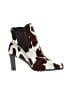 Matisse Brown Ankle Boots Size 9 - photo 1