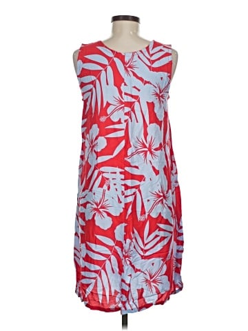 Makai Beach Wear Casual Dress (view 2)