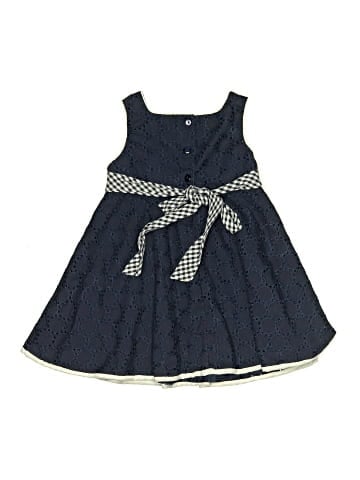 Sweet Heart Rose Dress (view 2)