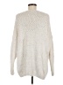 Dreamers Ivory Pullover Sweater Size Med - Lg - photo 2