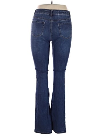 Vanilla Star Jeans (view 2)