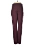 SPANX Solid Burgundy Dress Pants Size M - photo 1