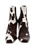 Matisse Brown Ankle Boots Size 9 - photo 2