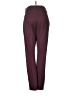 SPANX Solid Burgundy Dress Pants Size M - photo 2