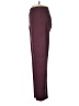SPANX Solid Burgundy Dress Pants Size M - photo 5