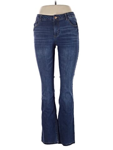 Vanilla Star Jeans (view 1)