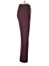 SPANX Solid Burgundy Dress Pants Size M - photo 4