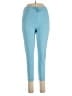 Nike Solid Blue Active Pants Size L - photo 1