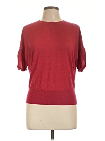 Brunello Cucinelli Cashmere Pullover Sweater (view 1)