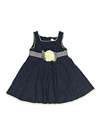 Sweet Heart Rose Dress (view 1)