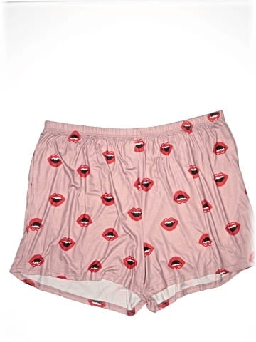 BLOOMCHIC Shorts (view 1)