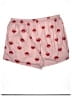 BLOOMCHIC Hearts Red Shorts Size 28 - photo 2