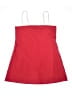YPB Red Swimsuit Top Size Lg Petite - photo 1