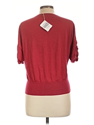 Brunello Cucinelli Cashmere Pullover Sweater (view 2)