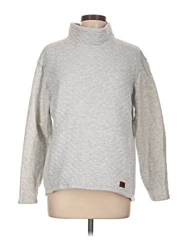 L.L.Bean Turtleneck Sweater (view 1)