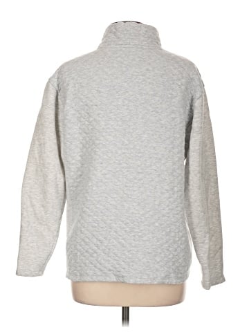 L.L.Bean Turtleneck Sweater (view 2)