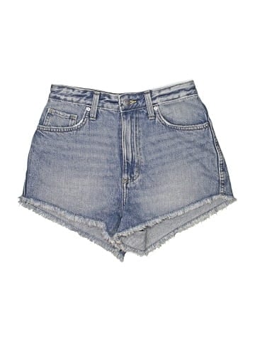 Lee Denim Shorts (view 1)