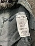 Nautica Solid Gray Casual Pants Size 3T - photo 3