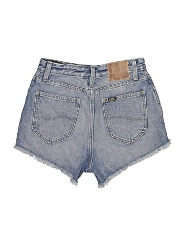 Lee Denim Shorts (view 2)