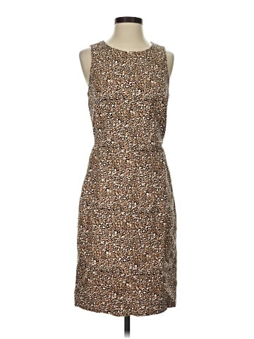 J.Crew Factory Store Cocktail Dress (view 1)