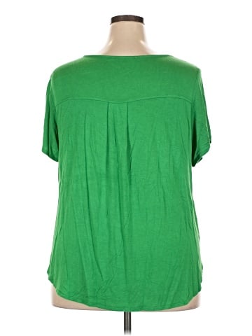 Philosophy Republic Clothing Short Sleeve Top (view 2)