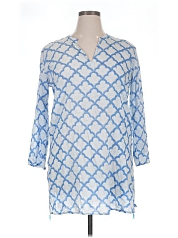 Roberta Roller Rabbit Casual Dress (view 1)