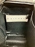 Partners Black Crossbody Bag One size - photo 3