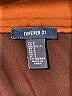 Forever 21 Brown Casual Skirt Size S - photo 4