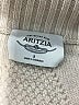 Aritzia 100% Wool Ivory Wool Pullover Sweater Size S - photo 7