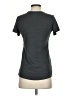 Reebok Gray Active T-Shirt Size S - photo 2