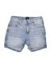 Lee Blue Denim Shorts Size 0 - photo 1