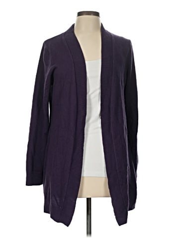 Bass Cardigan (view 1)