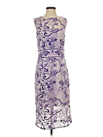 Eva Mendes by New York & Company Cocktail Dress (view 1)