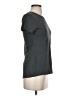 Reebok Gray Active T-Shirt Size S - photo 4