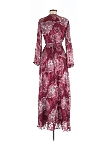 AaKaa Cocktail Dress (view 2)