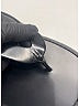 The Row Gray Flip Flops Size 44 - photo 5