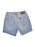 Lee Blue Denim Shorts Size 0 - photo 2