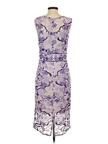 Eva Mendes by New York & Company Cocktail Dress (view 2)