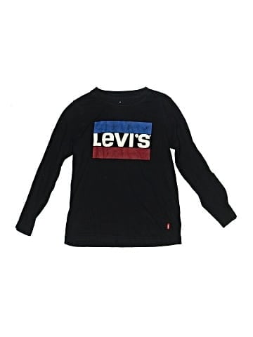 Levi's Long Sleeve T-Shirt (view 1)