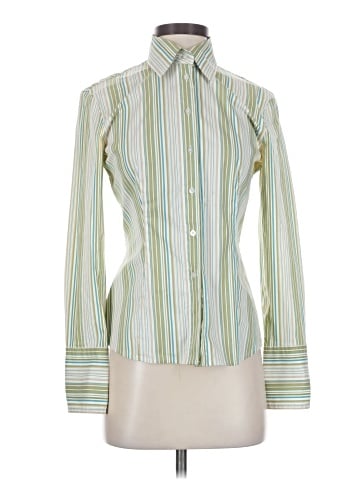 Esprit Long Sleeve Blouse (view 1)
