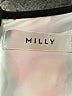Milly Ivory Sleeveless Blouse Size M (estimated) - photo 7