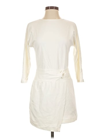 Halston Heritage Casual Dress (view 1)