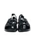 Clarks Black Sandals Size 9 1/2 - photo 2