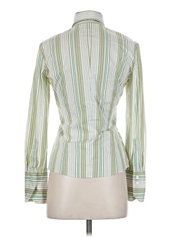 Esprit Long Sleeve Blouse (view 2)