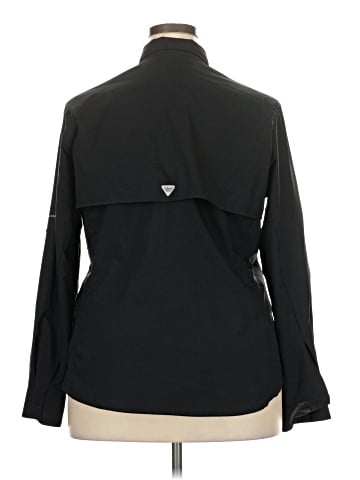 Columbia Long Sleeve Blouse (view 2)